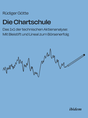 cover image of Die Chartschule